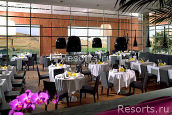 Sheraton Salobre Golf Resort & Spa 16